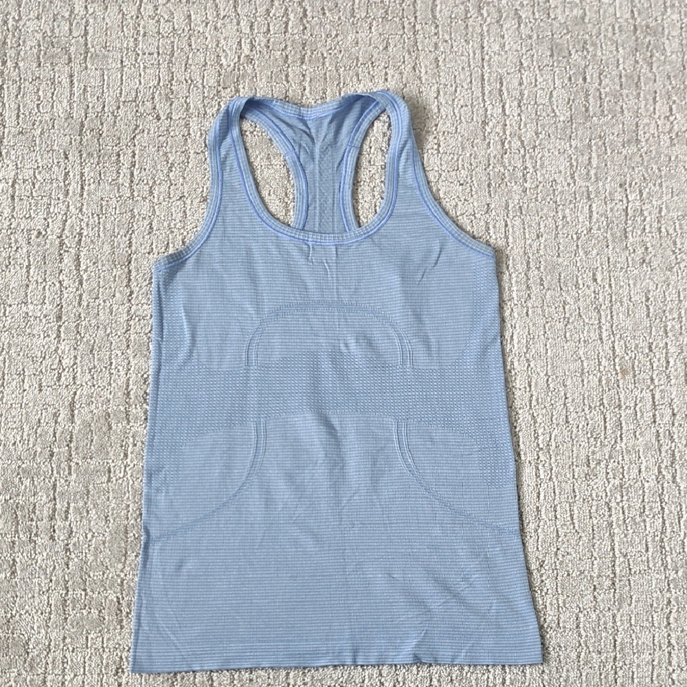 Swiftly Tank Top
